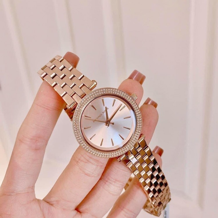 Ceas michael on sale kors darci